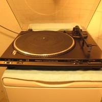 Piatto Technics SL-BD22