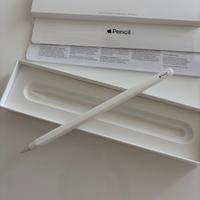 Apple Pencil 2 Originale Come Nuova + Scontrino