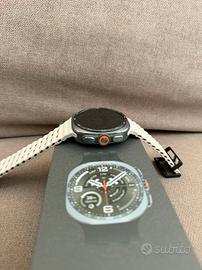 Galaxy watch ultra 2 47mm LTE4G