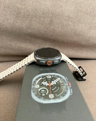 Galaxy watch ultra 2 47mm LTE4G