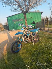Tm 300 motard