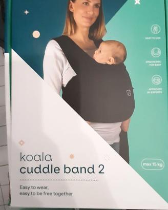 Fascia neonato Babykoala