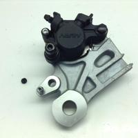 PINZA FRENO POSTERIORE E STAFFA YAMAHA MTT690 TRAC