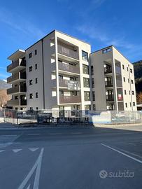 Nuova Costruzione in Rio di Pusteria