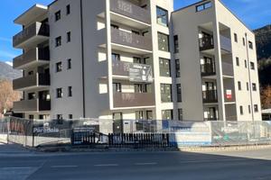 Nuova Costruzione in Rio di Pusteria