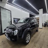 Fiat Panda 1.3 MJT 16V 4x4 Monster