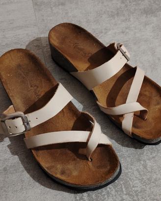Sandalo da donna - Made in Italy