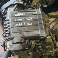 motore Suzuki swift sigla m13a benzina 16 v
