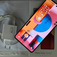 Smartphone Redmi Note 13 Pro