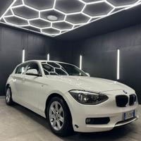 BMW - Serie 1 116d 5p eff.dynamics URBAN