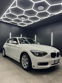 BMW - Serie 1 116d 5p eff.dynamics URBAN