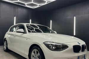 BMW - Serie 1 116d 5p eff.dynamics URBAN