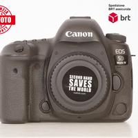 Canon EOS 5D Mark IV