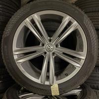 Cerchi Tiguan R-Line 19