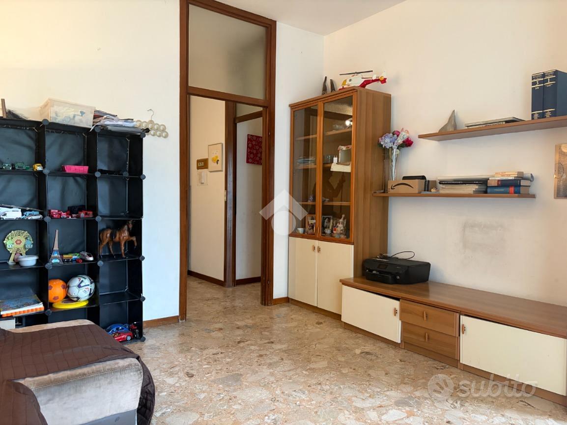 Appartamento – Milano, Municipio 8 di Milano - Altro