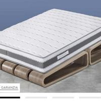 Materasso silver fast nuovo