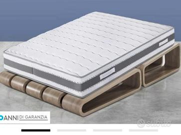 Materasso silver fast nuovo