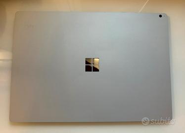 Surface Book 15”