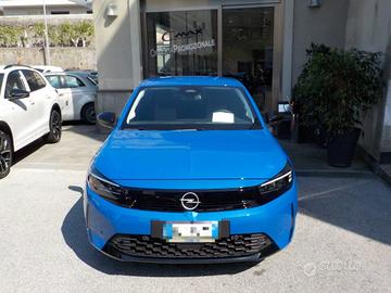 OPEL Corsa My26 - 1.2 Benzina 100 CV Edition