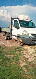  Renault mascott  2009 trilaterale 