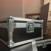 FLIGHT CASE PERSONALIZZATI 🚀