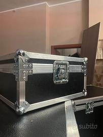 FLIGHT CASE PERSONALIZZATI 🚀