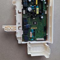 Scheda madre DC92-01528B lavatrice Samsung