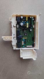Scheda madre DC92-01528B lavatrice Samsung