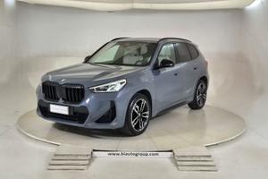 BMW X1 xdrive20d mhev 48V X-Line auto