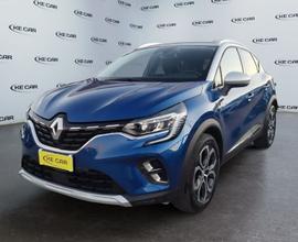 Renault Captur TCe 90 CV Techno - PROMO RENAULT