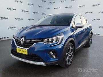 Renault Captur TCe 90 CV Techno - PROMO RENAULT