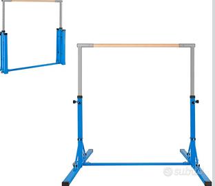 Barra per ginnastica