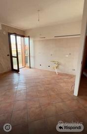 San gregorio 2 vani e posto auto si residenza
