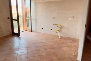 San gregorio 2 vani e posto auto si residenza