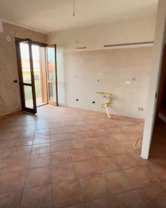 San gregorio 2 vani e posto auto si residenza