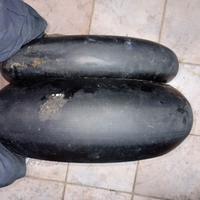 Pirelli supercorsa  scx