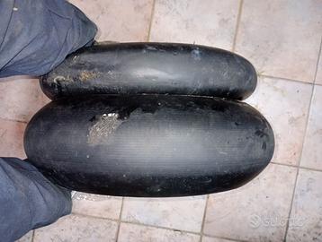 Pirelli supercorsa  scx