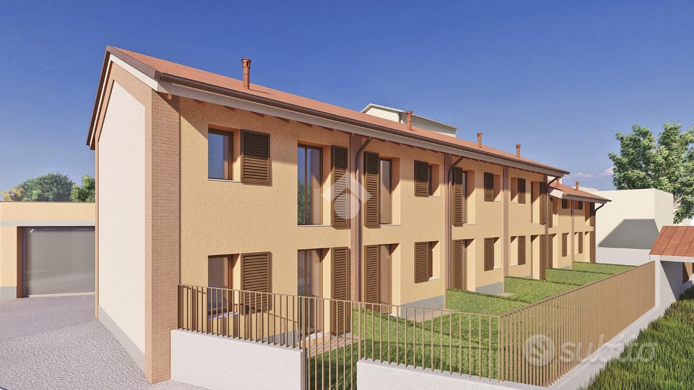 Appartamento – Melegnano, Milano - Vista 5