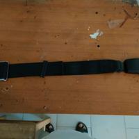 Prolunga extender cinture sicurezza