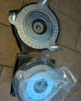 Flange per ammortizzatori