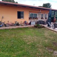 Unifamiliare con dependance