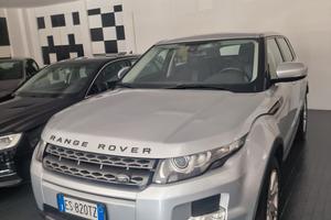 Land Rover Range Evoque 2.2 Sd4 5p. Dynamic