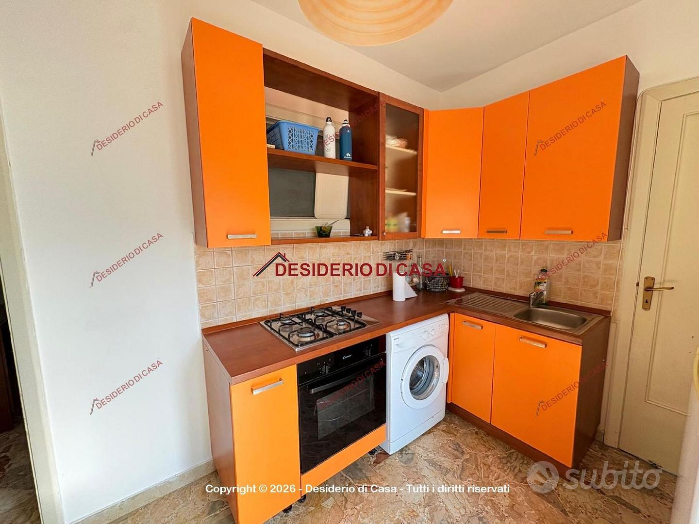 Appartamento – Brolo, Messina - Vista 3