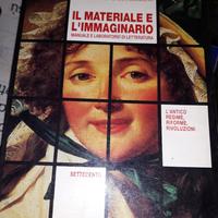 Il materiale e l'immaginario. Settecento
