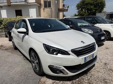 Peugeot 308 1.6 e-HDi 115 CV Stop&Start Allure