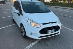 Ford B-Max 1.0