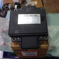 Centralina intarder zf