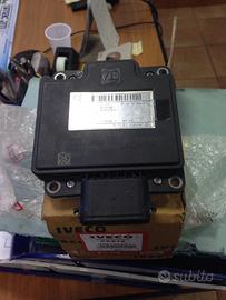 Centralina intarder zf
