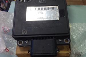 Centralina intarder zf