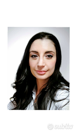 Impiegata/segretaria front e back office